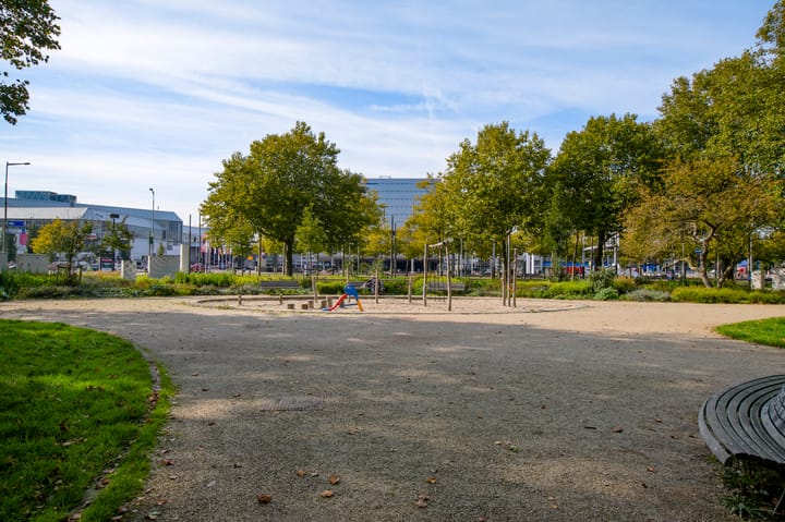 Foto 39 van Europaplein 119