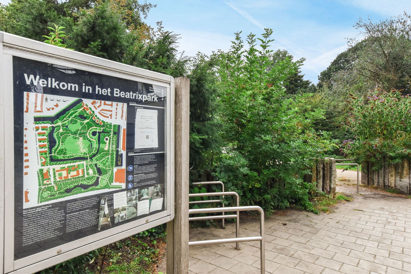 Foto 40 van Europaplein 119