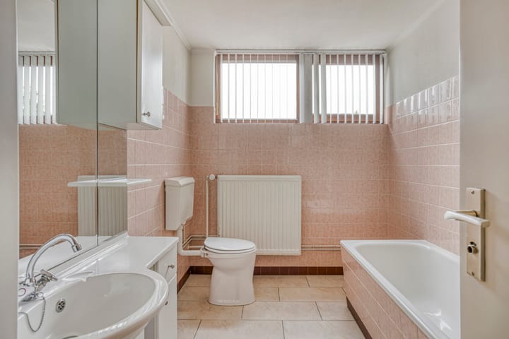 Foto 26 van Marijkelaan 33