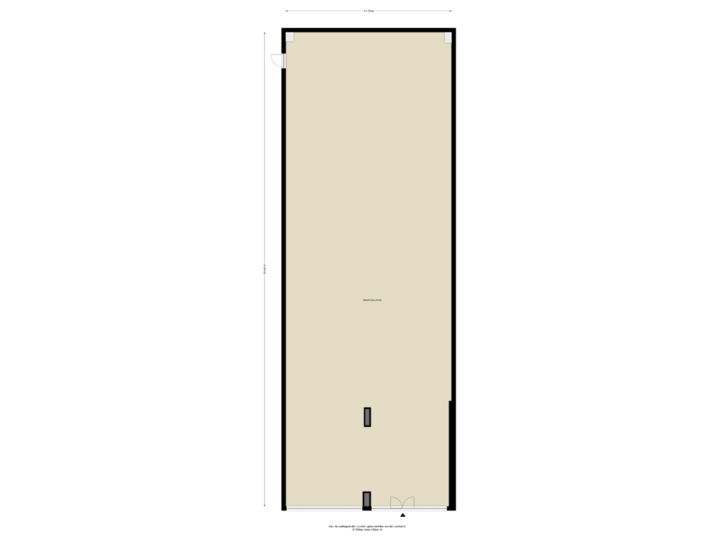 Begane Grond