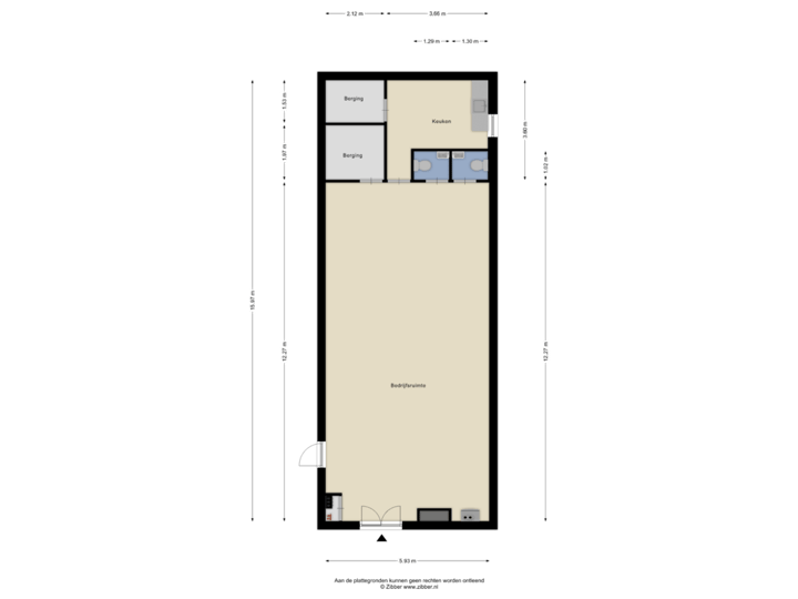 Bijgebouw