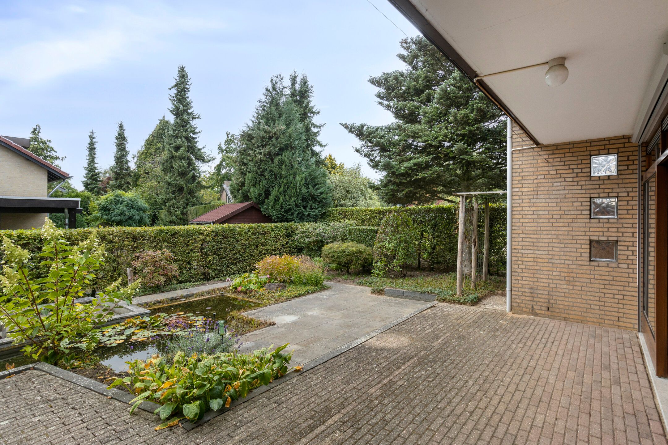 Foto 33 van Marijkelaan 33