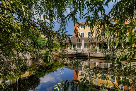 Kees van Hasseltstraat 1 secondary image