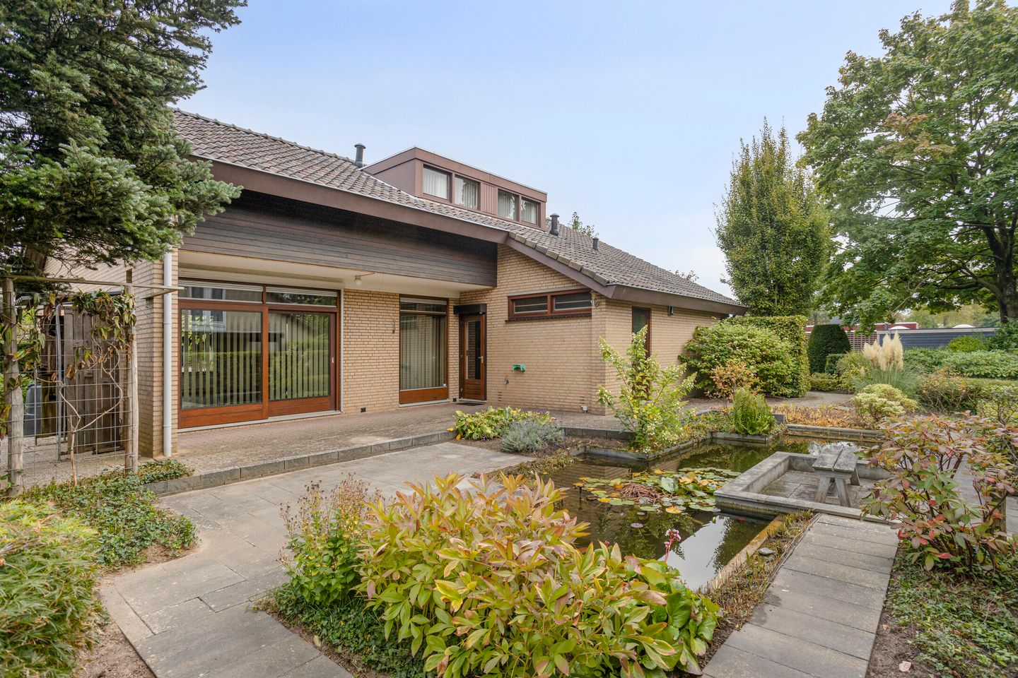 Foto 34 van Marijkelaan 33