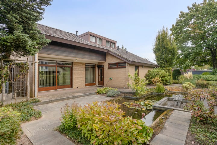 Foto 34 van Marijkelaan 33