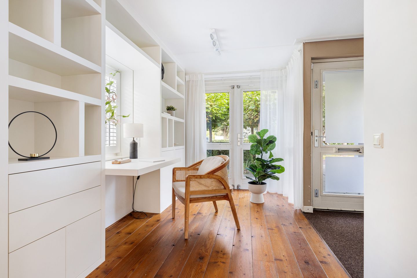 Photo 5 of Kees van Hasseltstraat 1