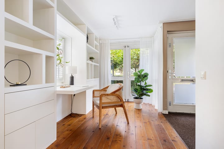 Foto 5 van Kees van Hasseltstraat 1