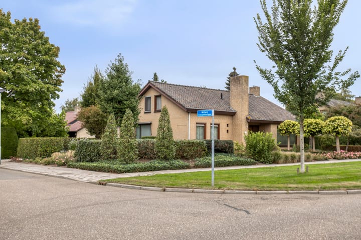 Foto 36 van Marijkelaan 33