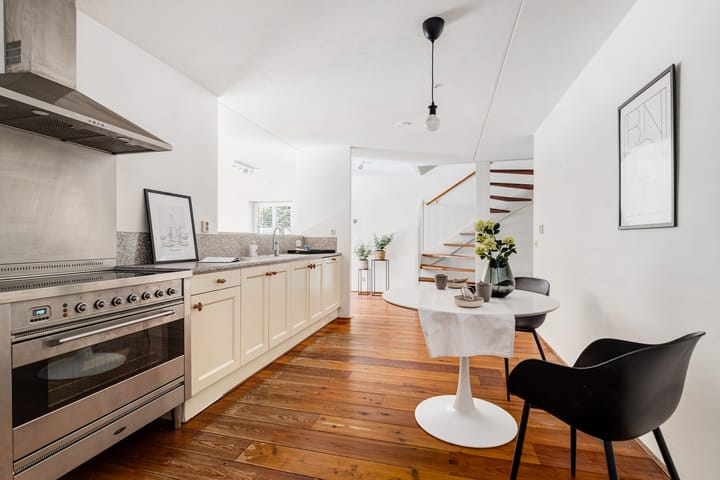 Foto 8 van Kees van Hasseltstraat 1