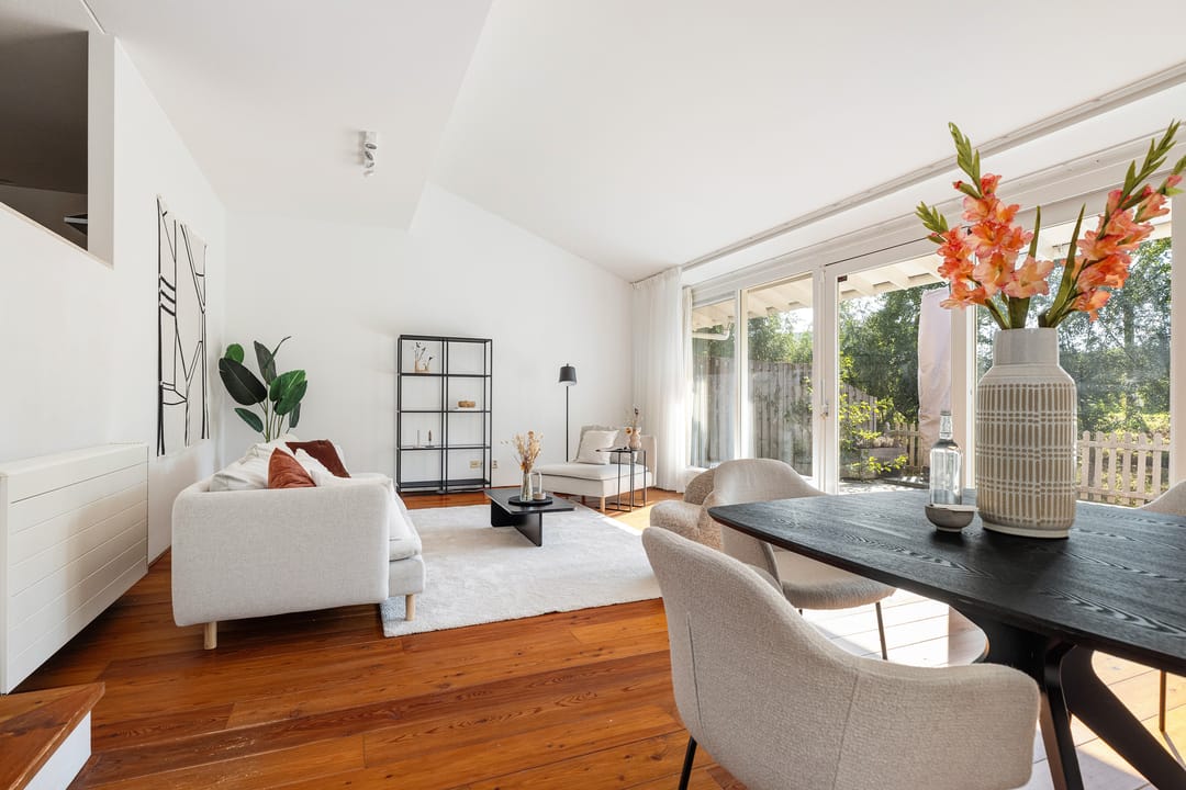 Photo 11 of Kees van Hasseltstraat 1