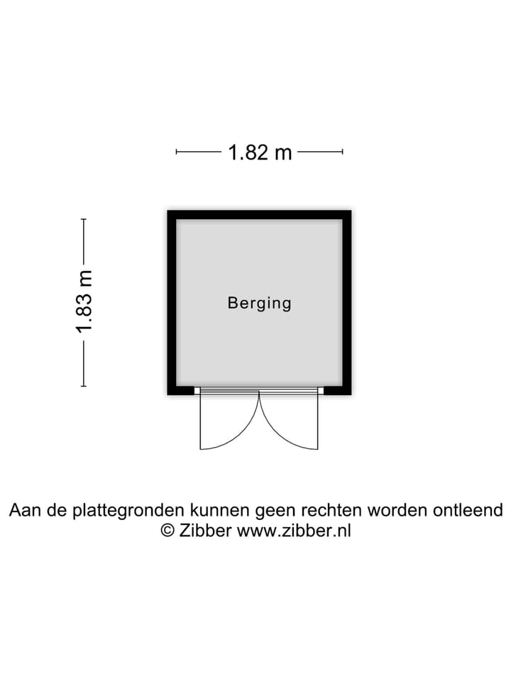 Foto 43 van Marijkelaan 33