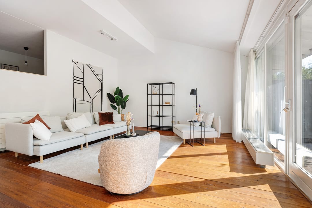 Photo 13 of Kees van Hasseltstraat 1