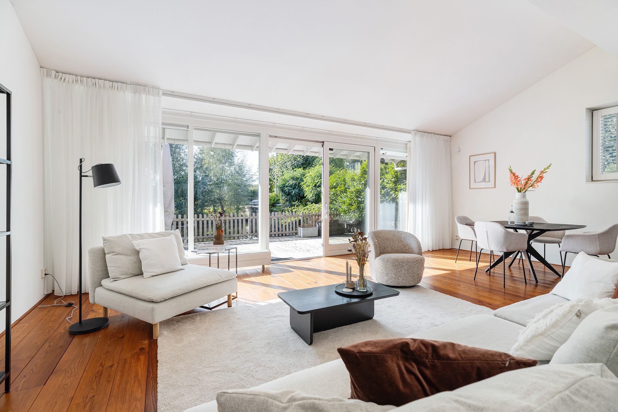 Photo 15 of Kees van Hasseltstraat 1