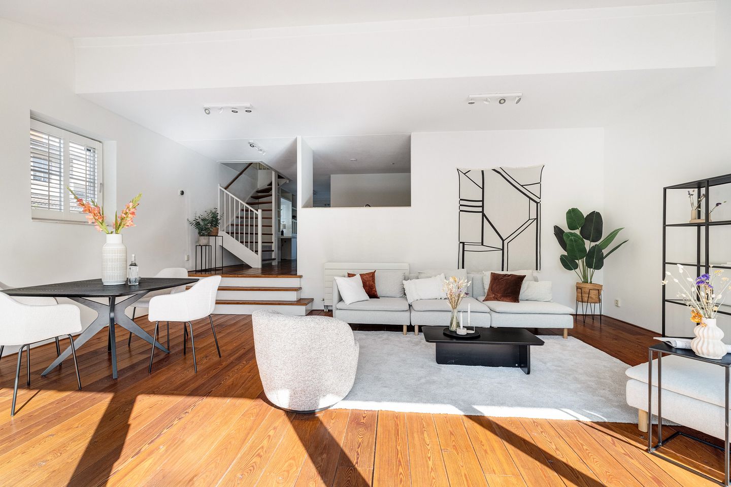 Photo 19 of Kees van Hasseltstraat 1