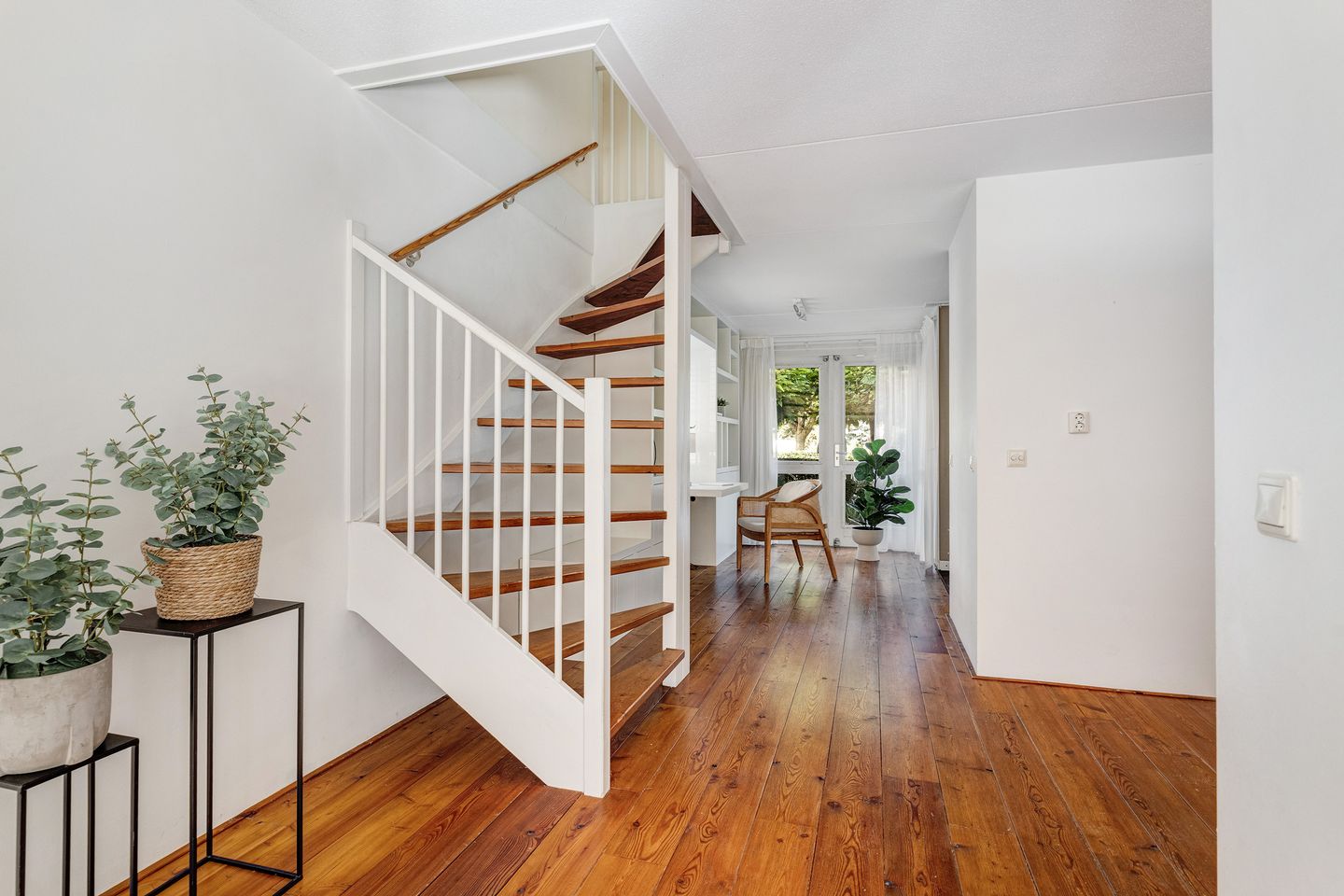 Photo 20 of Kees van Hasseltstraat 1