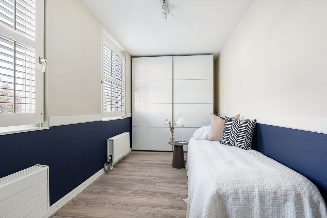 Photo 23 of Kees van Hasseltstraat 1