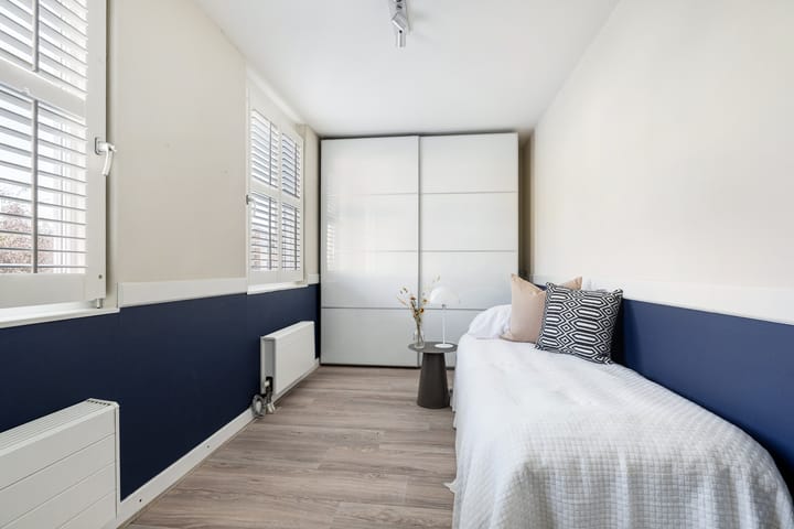 Foto 23 van Kees van Hasseltstraat 1