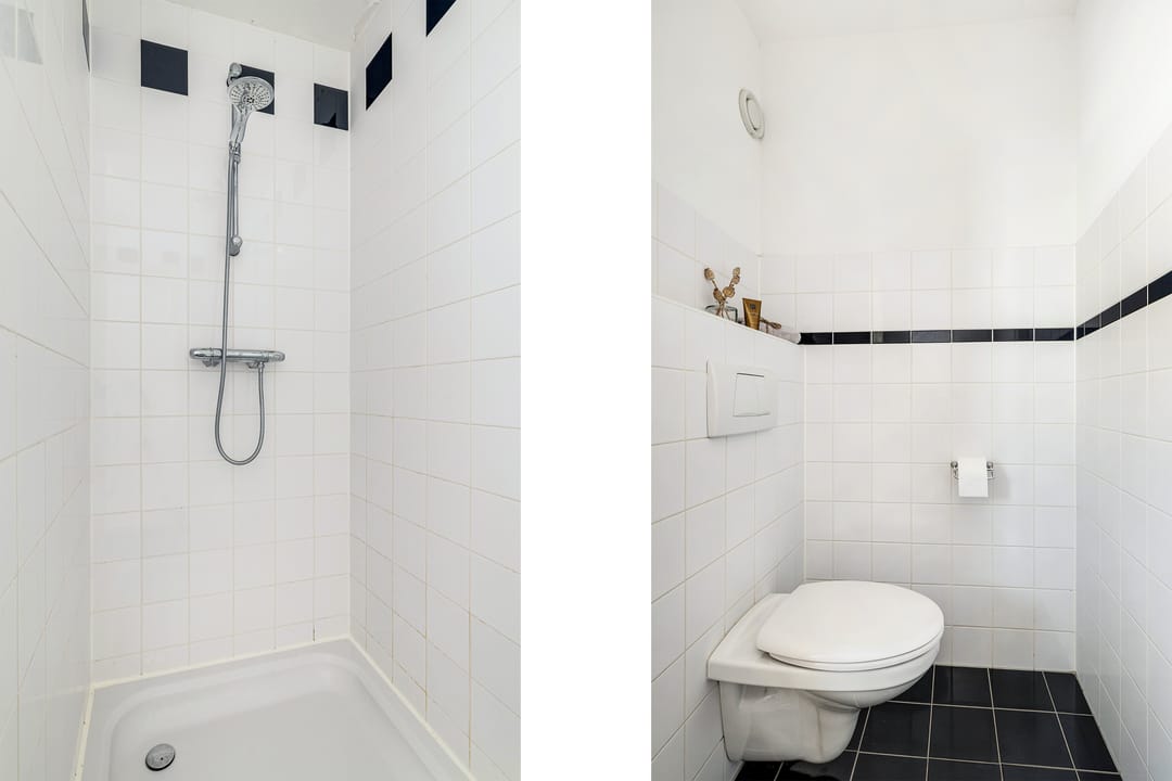 Photo 26 of Kees van Hasseltstraat 1