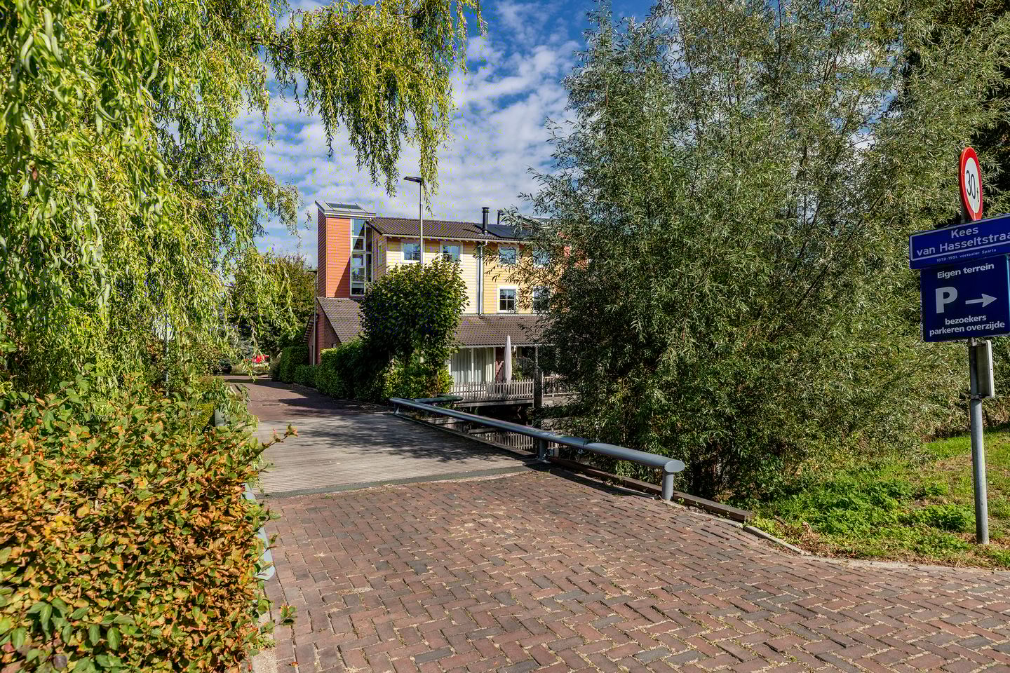 Photo 34 of Kees van Hasseltstraat 1