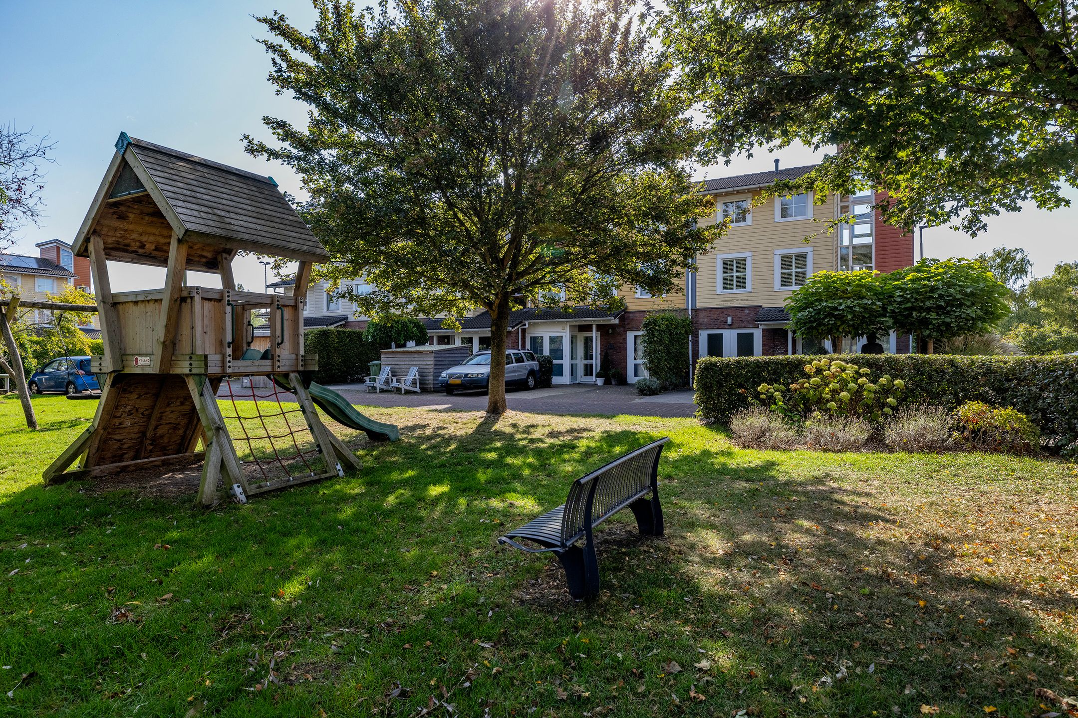 Photo 36 of Kees van Hasseltstraat 1