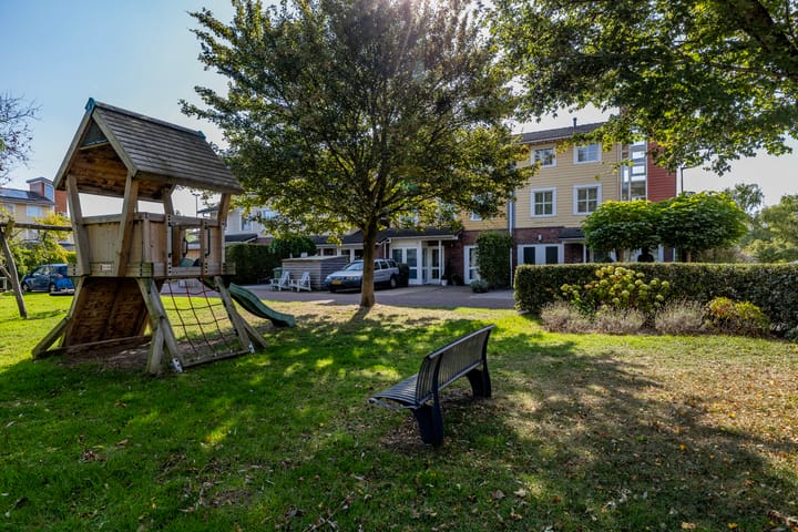 Foto 36 van Kees van Hasseltstraat 1