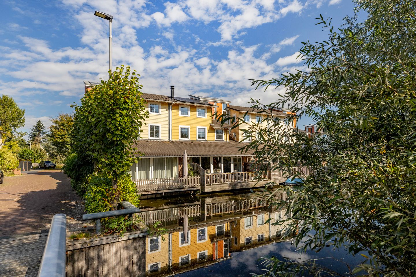 Photo 40 of Kees van Hasseltstraat 1