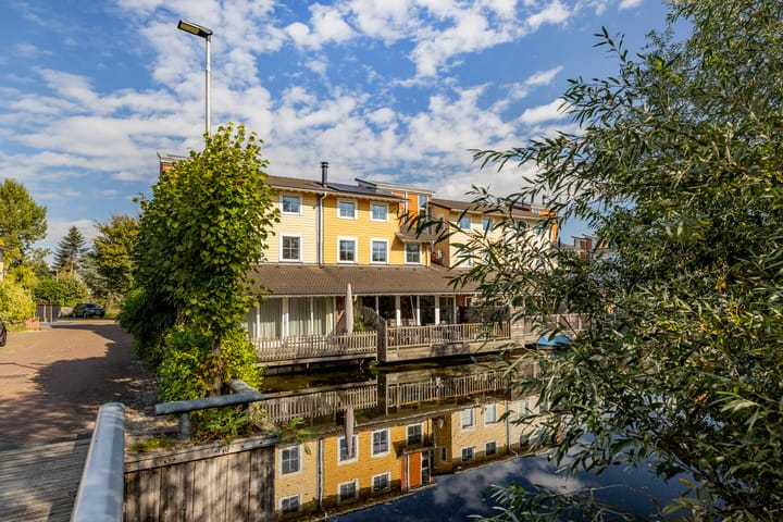 Foto 40 van Kees van Hasseltstraat 1