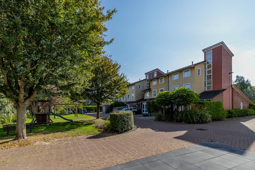 Photo 41 of Kees van Hasseltstraat 1