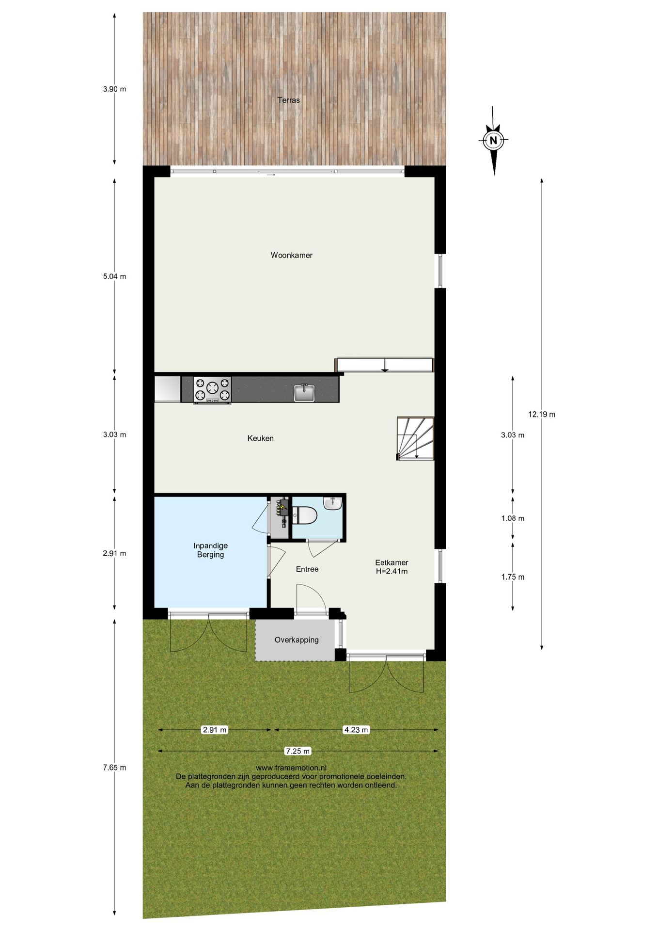 Photo 42 of Kees van Hasseltstraat 1