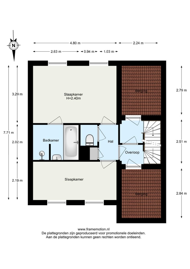 Foto 44 van Kees van Hasseltstraat 1
