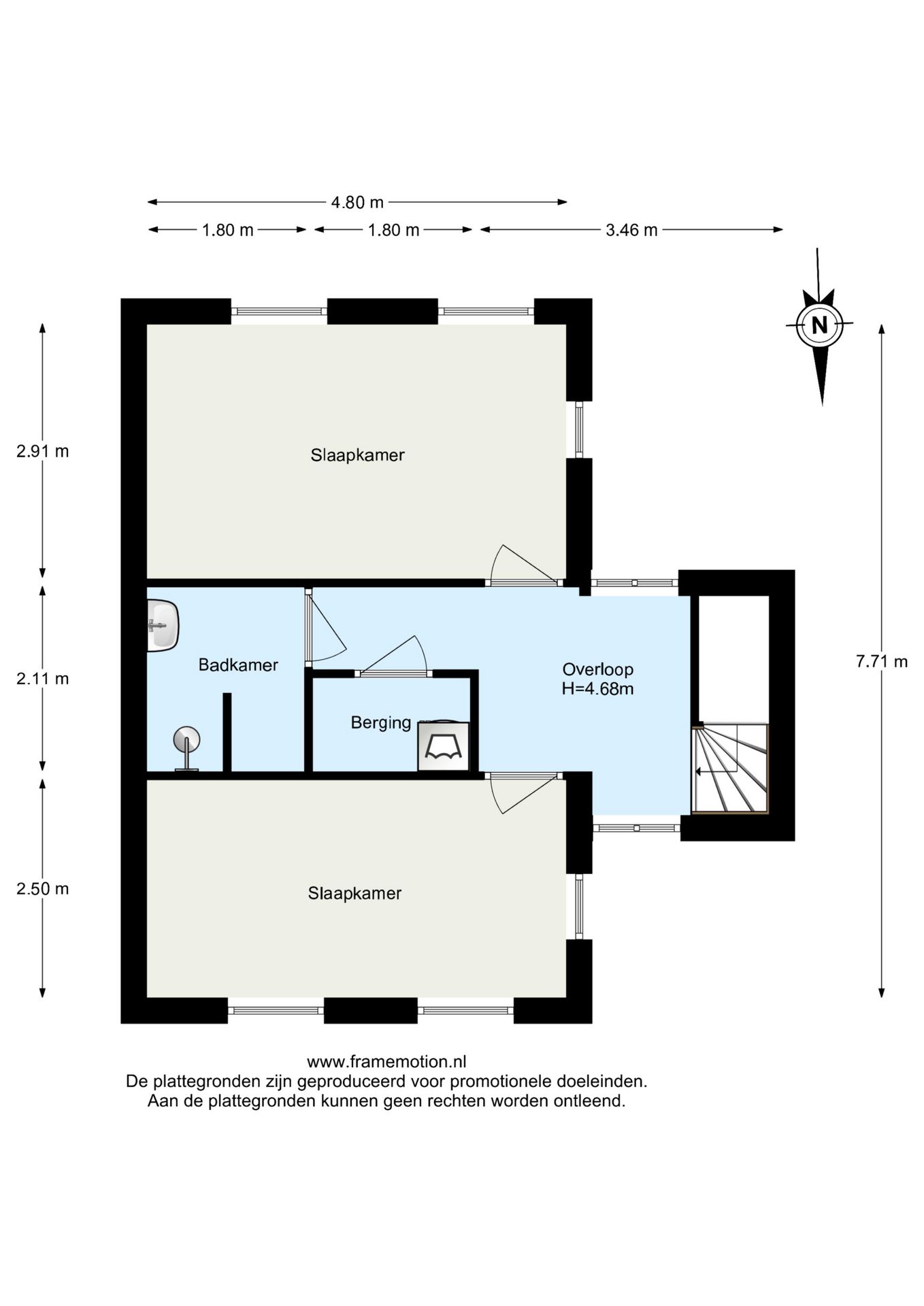Photo 45 of Kees van Hasseltstraat 1