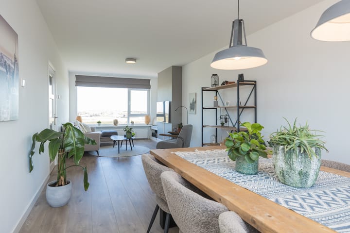 Foto 24 van Rijnmond 64