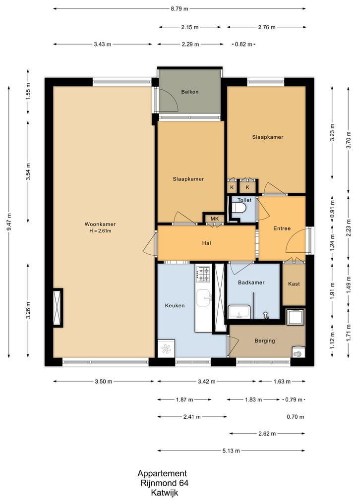 Foto 29 van Rijnmond 64