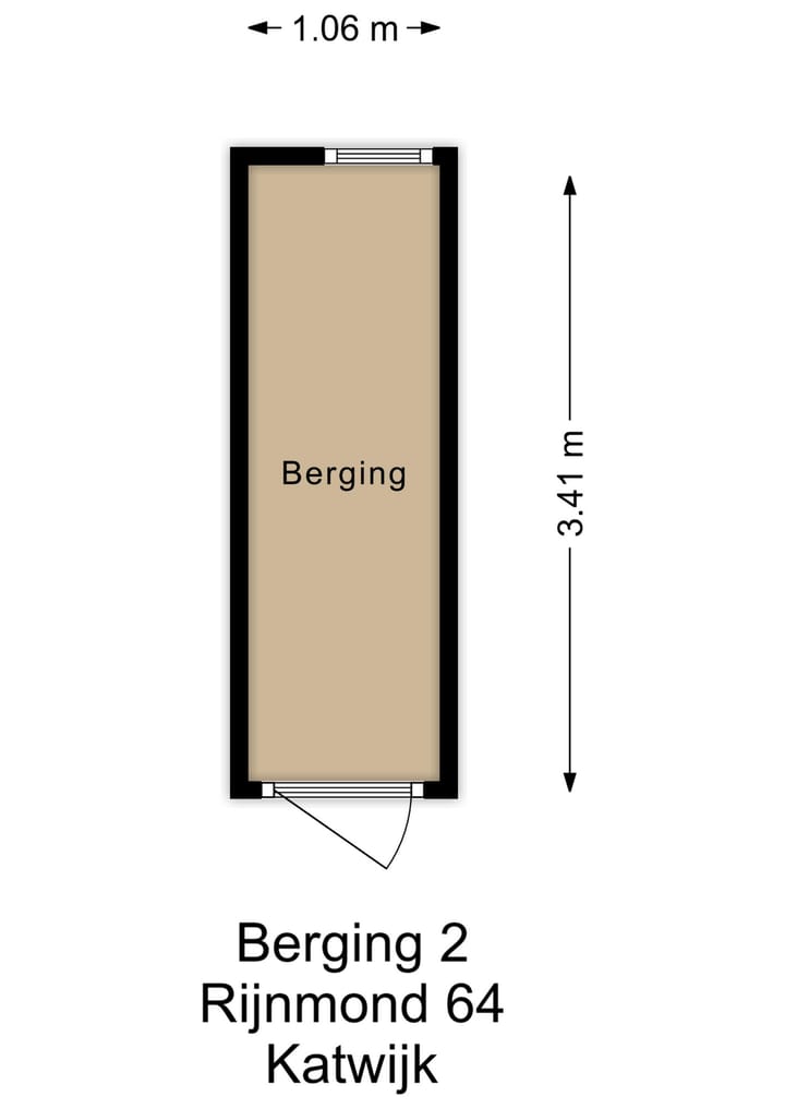 Foto 31 van Rijnmond 64