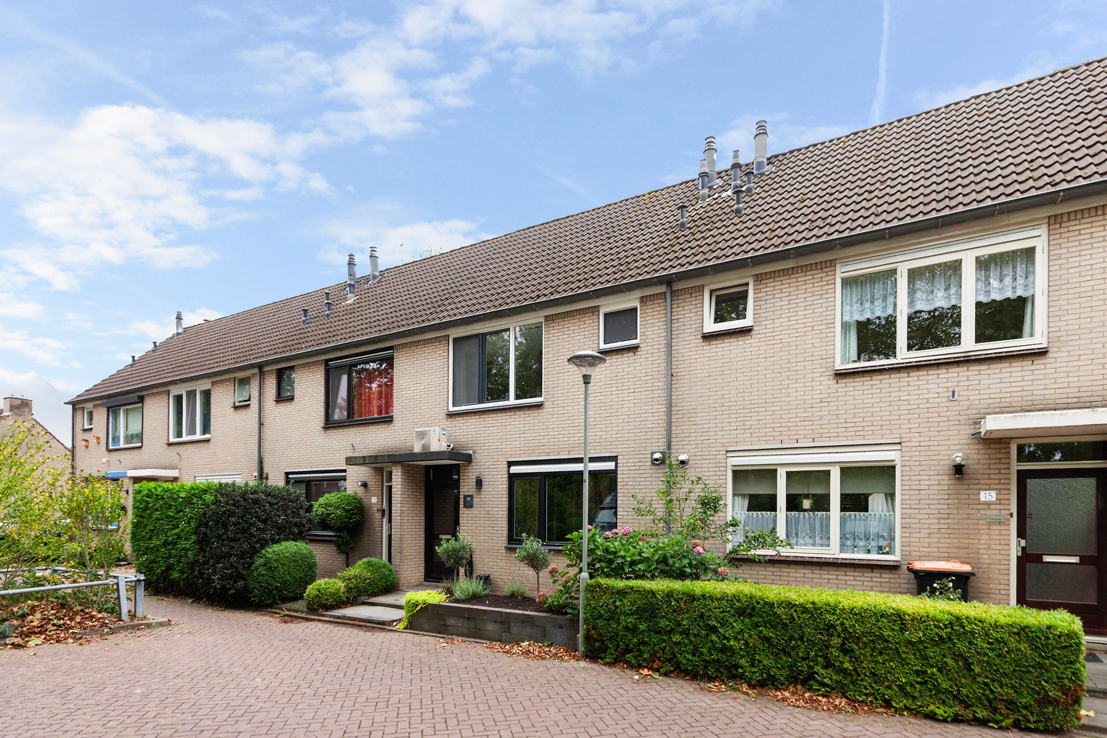 Joke Smit-erf, 14, Dordrecht, 3315VA, Zuid-Holland, Nederland 14 