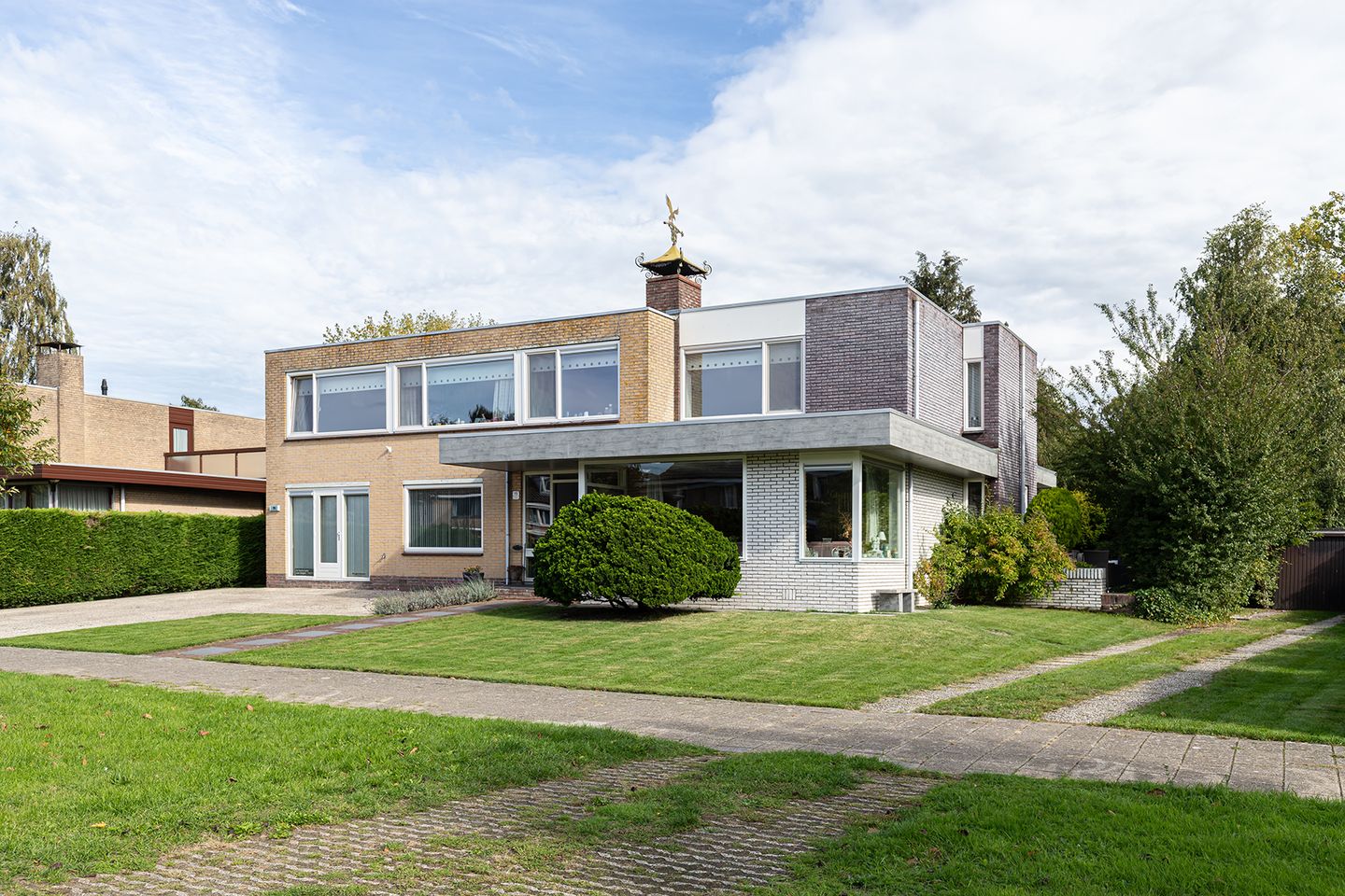 Photo 1 of Weresteijn 15