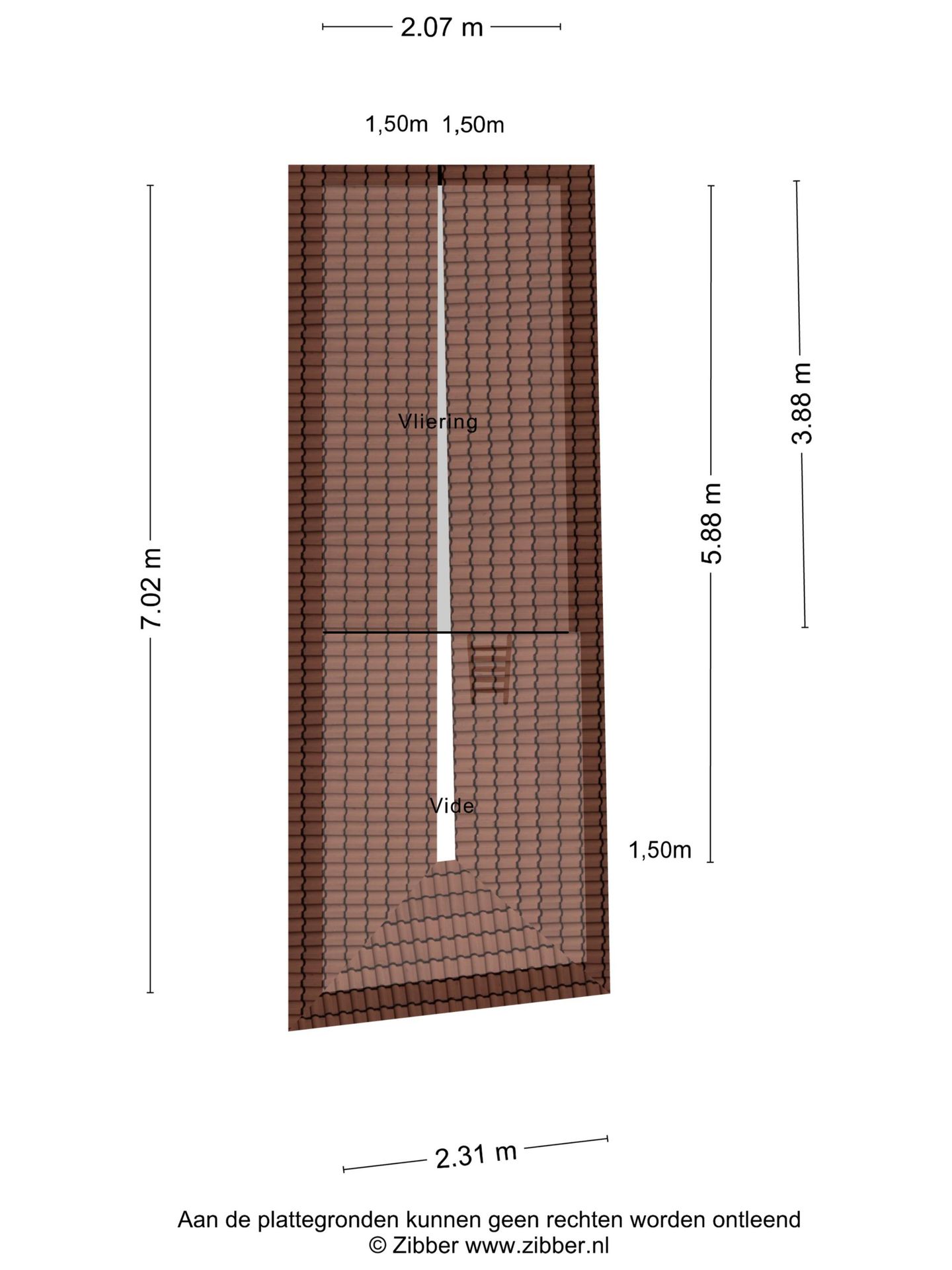 Foto 44 van Snellestraat 46-B