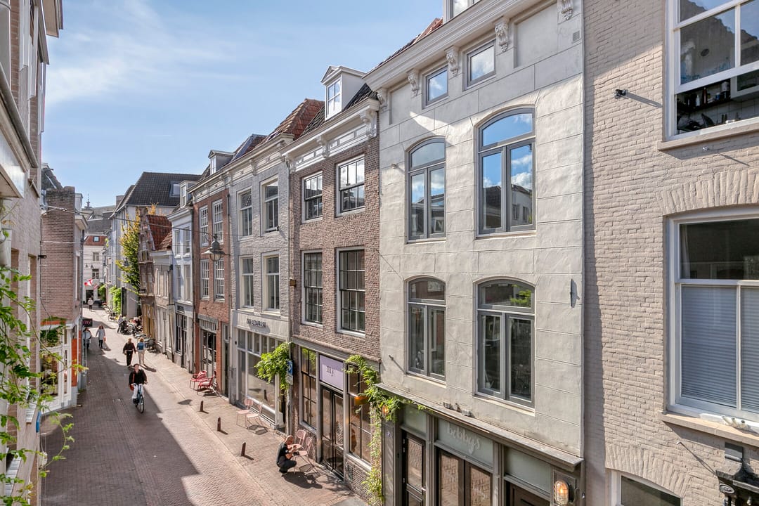 Foto 7 van Snellestraat 46-B