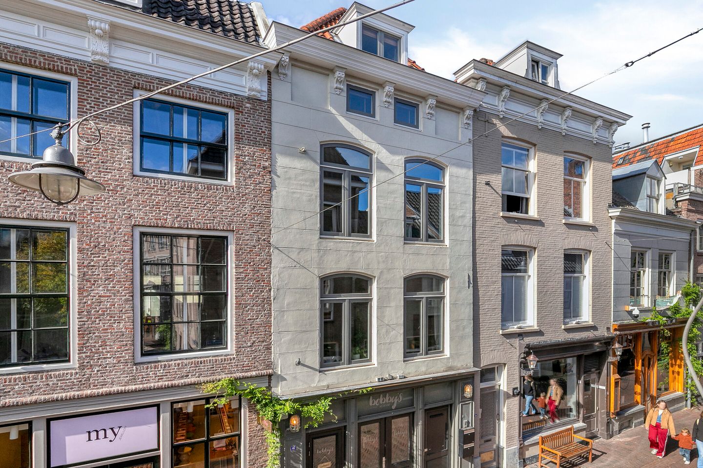 Foto 10 van Snellestraat 46-B