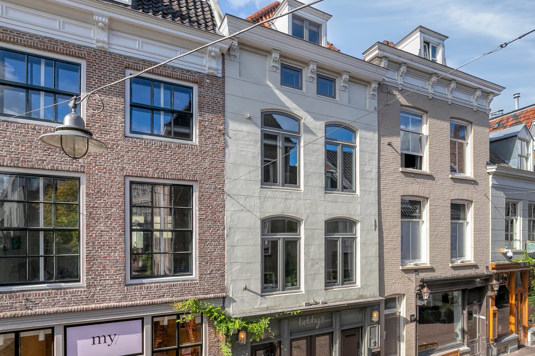 Foto 11 van Snellestraat 46-B