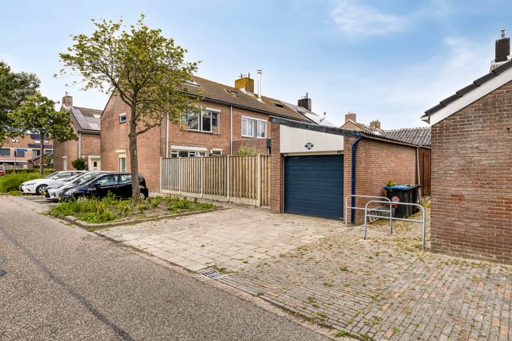 Foto 2 van Carterlaan 36