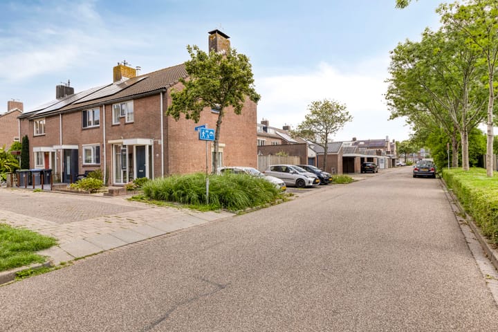 Foto 3 van Carterlaan 36