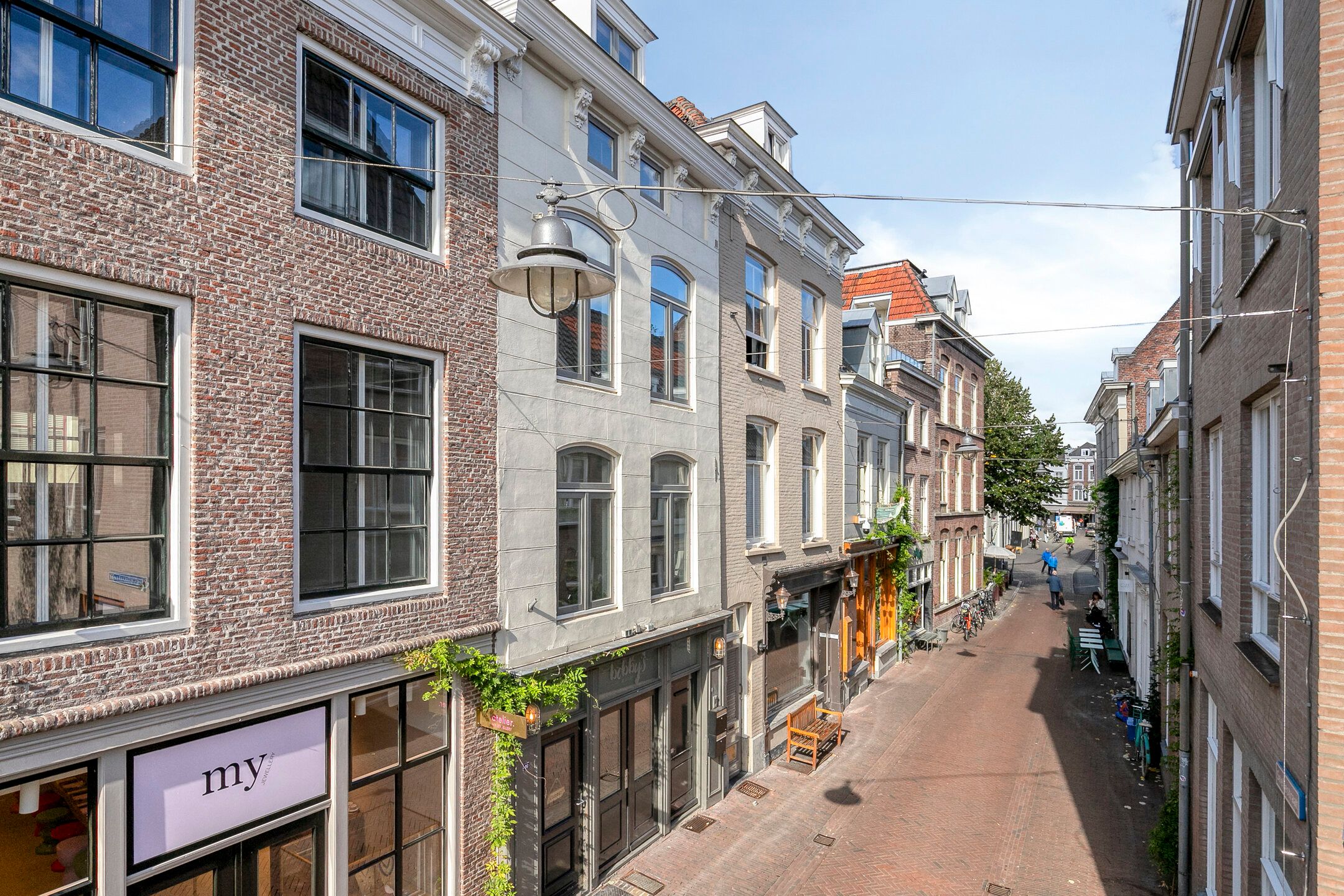 Foto 12 van Snellestraat 46-B