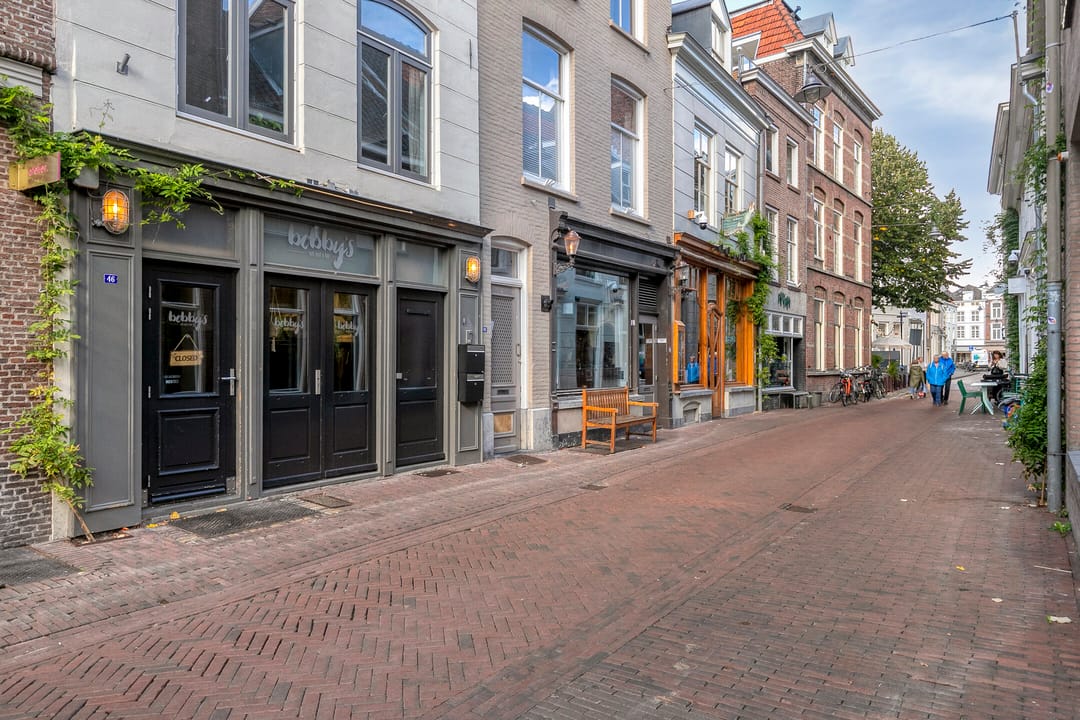 Foto 13 van Snellestraat 46-B