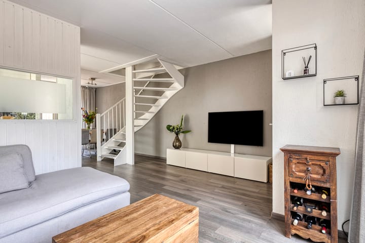 Foto 4 van Carterlaan 36