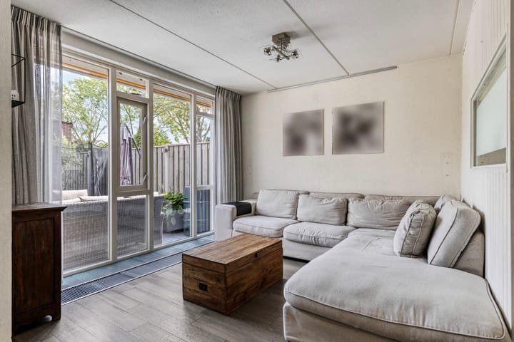 Foto 5 van Carterlaan 36