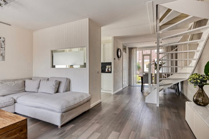 Foto 6 van Carterlaan 36