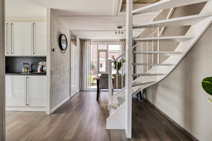 Foto 7 van Carterlaan 36