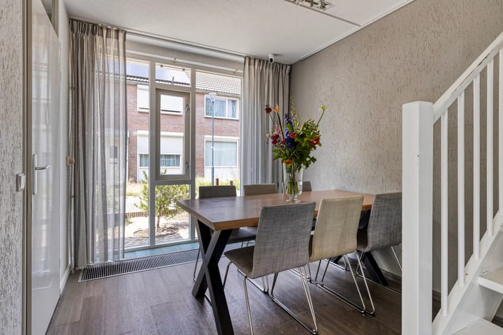 Foto 8 van Carterlaan 36