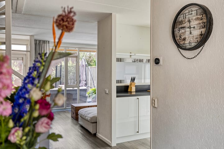 Foto 9 van Carterlaan 36